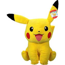 Pokémon Plush Pikachu 45cm