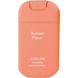 Haan Hand Sanitizer Sunset Fleur 30ml