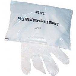 E101891 Disposable Glove 100-pack
