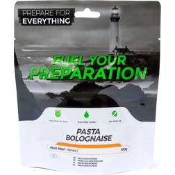 Fuel Your Preparation Pasta Bolognaise 100g