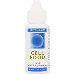 Bättre hälsa Cellfood 30ml