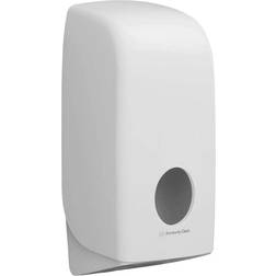 Aquarius Toilet Tissue Dispenser (6946) c