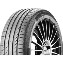 Continental ContiSportContact 5 255/40 R 18 95Y SSR RunFlat