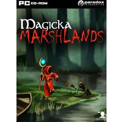 Magicka: Marshlands (PC)
