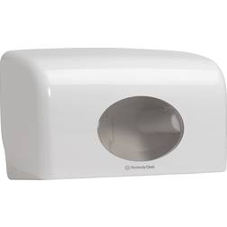 Aquarius Toilet Tissue Dispenser Small Roll c