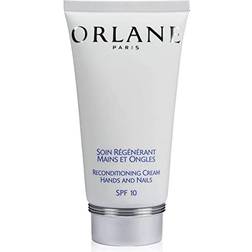 Orlane Reconditioning Hands & Nails Cream SPF10 75ml