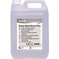 Diversey Suma with Rinse Plus 5Lc