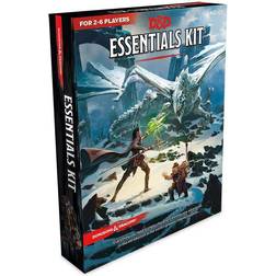 Dungeons & Dragons Essentials Kit 5th Edition