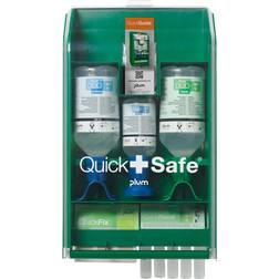 Plum QuickSafe Chemical Industry