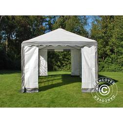 Dancover Party Tent Plus 3x6 m