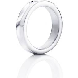 Efva Attling Moonwalk Ring - Silver