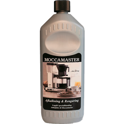 Moccamaster Descaling for Coffee Machines 1Lc