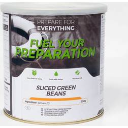 Fuel Your Preparation Sliced Green Beans 200g