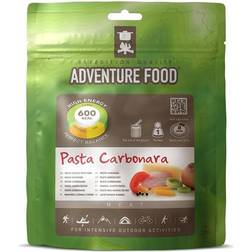 Adventure Food Pasta Carbonara 142g