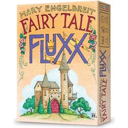 Looney Labs Fairy Tales Fluxx