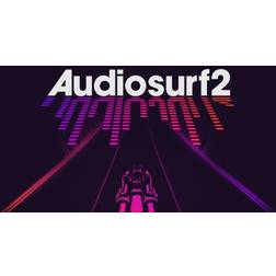 Audiosurf 2 (PC)