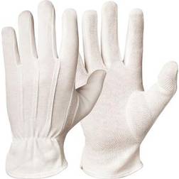 GranberG Micro Point Cotton Gloves