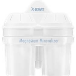 BWT Magnesium Mineralized Water Filter Cartridge Köksutrustning 6st