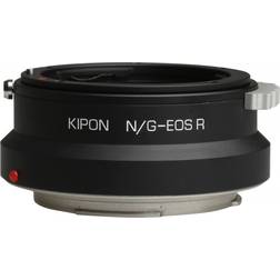 Kipon Adapter Nikon G to Canon RF Objektivadapter