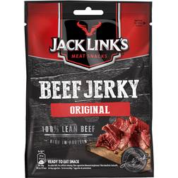 Jack Link's Beef Jerky Original 25g