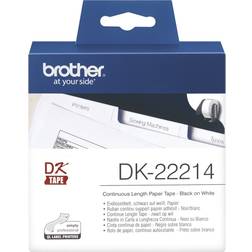 Dymo DK Tape DK-22214