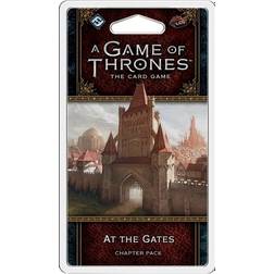 Fantasy Flight Games A Game of Thrones: At the Gates
