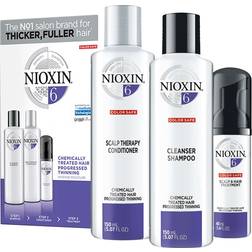 Nioxin Hair System No.6