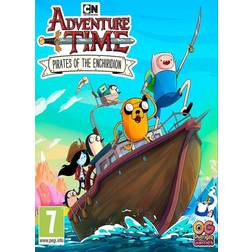 Adventure Time: Pirates of the Enchiridion (PC)