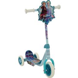 MV Sports Disney Frozen 2 Deluxe Tri Scooter
