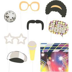Photoprops Disco 9-pack