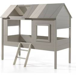 Vipack Charlotte Treehouse Bed 138.2x209.3cm