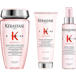 Kérastase Genesis Trio for Normal to Oily Hair