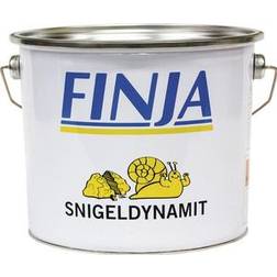 Finja Snigeldynamit 1st