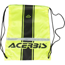 Acerbis Shoe Bag - Yellow
