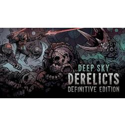Deep Sky Derelicts: Definitive Edition (PC)