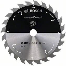 Bosch Standard for Wood 2 608 837 703