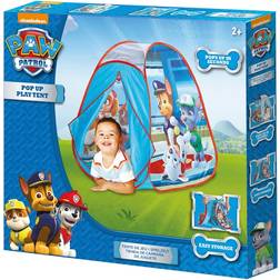 Kids by Friis Paw Patrol Pop Up Play Tent