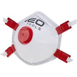 Neo Respiratory Protection FFP3 Filter Mask with Valve