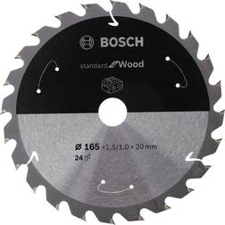 Bosch Standard for Wood 2 608 837 698