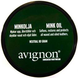 Avignon Mink oil 80 grams
