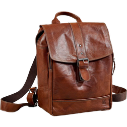 B Away Back Pack City - Brown