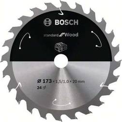Bosch Standard for Wood 2 608 837 690