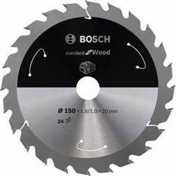 Bosch Standard for Wood 2 608 837 689