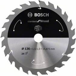 Bosch Standard for Wood 2 608 837 667