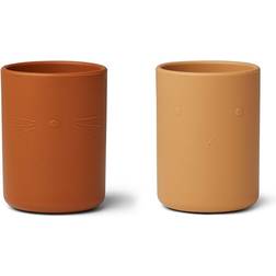Liewood Ethan Cup 2-pack