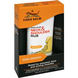 Tiger Balm Neck & Shoulder Rub 50g Kräm