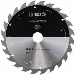 Bosch Standard for Wood 2 608 837 724