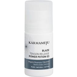 Karmameju Blaze 03 Power Potion 50ml Balm