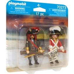 Playmobil Mystic Pirates 70273