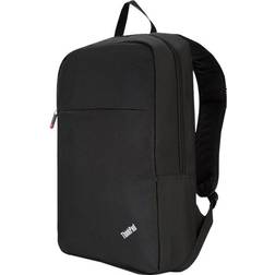 Lenovo ThinkPad Basic Backpack 15.6" - Black